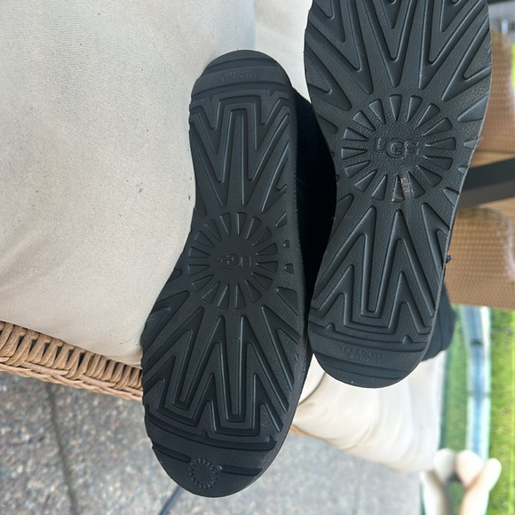 Ugg boot femme over the knee - Picture 3 of 5